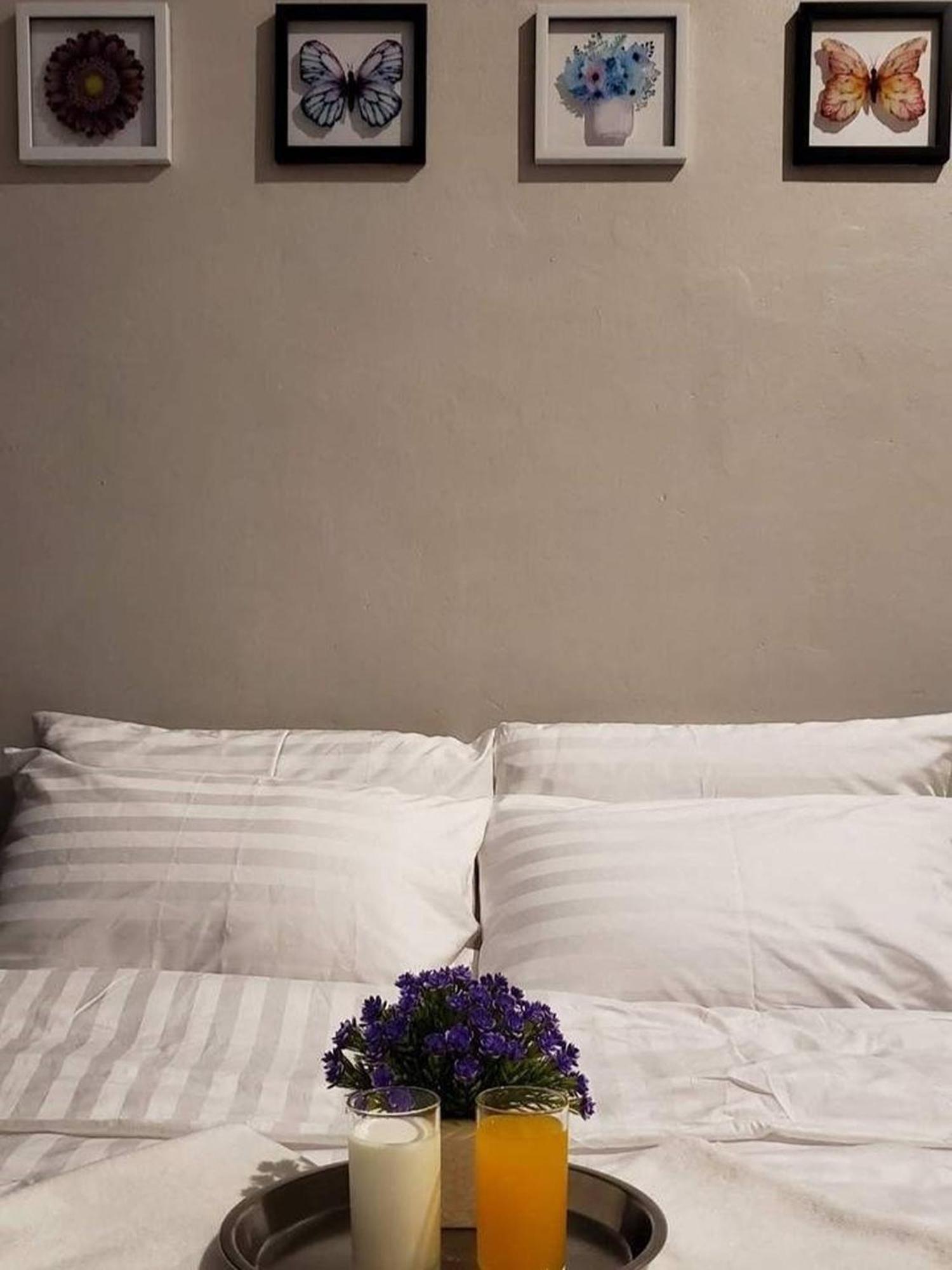 Hostel Lemon Siam Petchaburi Road 曼谷 外观 照片